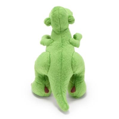 Peluche Rex, Toy Story, stanDs, Disney Store Jap&oacute;n (13,5&nbsp;cm)
