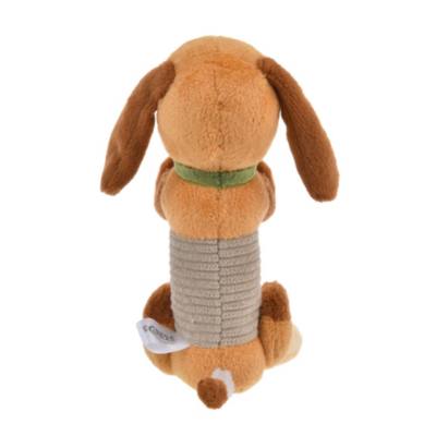 Peluche Slinky, Toy Story, stanDs, Disney Store Jap&oacute;n (13,5&nbsp;cm)
