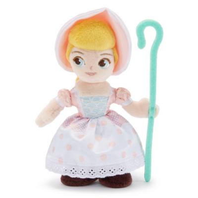 Peluche Bo Peep, Toy Story, stanDs, Disney Store Jap&oacute;n (15,5&nbsp;cm)