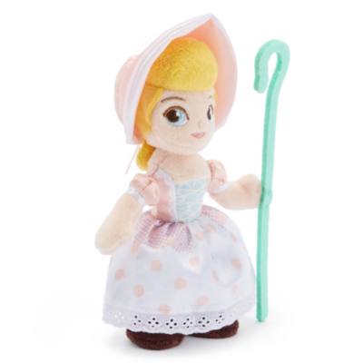 Peluche Bo Peep, Toy Story, stanDs, Disney Store Jap&oacute;n (15,5&nbsp;cm)