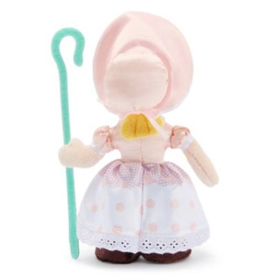 Peluche Bo Peep, Toy Story, stanDs, Disney Store Jap&oacute;n (15,5&nbsp;cm)