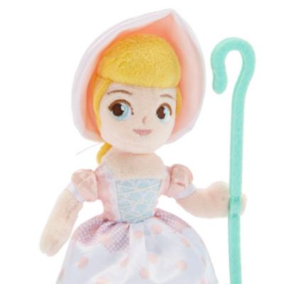 Peluche Bo Peep, Toy Story, stanDs, Disney Store Jap&oacute;n (15,5&nbsp;cm)