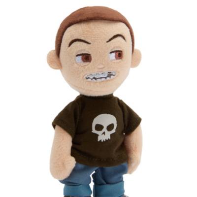 Peluche Sid, Toy Story, stanDs, Disney Store Jap&oacute;n (16&nbsp;cm)