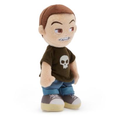 Peluche Sid, Toy Story, stanDs, Disney Store Jap&oacute;n (16&nbsp;cm)
