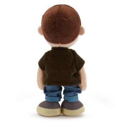 Peluche Sid, Toy Story, stanDs, Disney Store Jap&oacute;n (16&nbsp;cm)