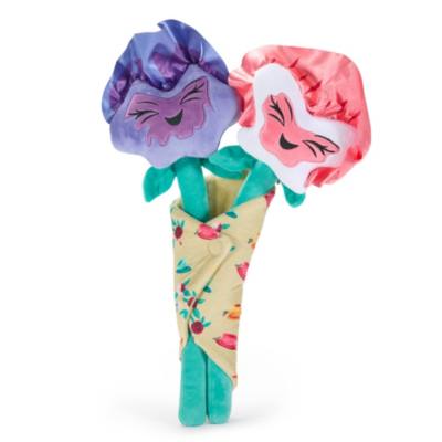Alice in Wonderland Blooms by Disney Store Soft Toy Flower - 40cm