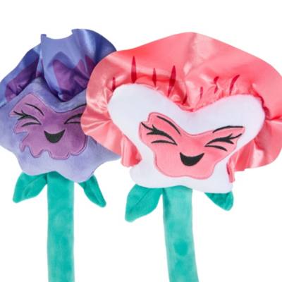 Alice in Wonderland Blooms by Disney Store Soft Toy Flower - 40cm