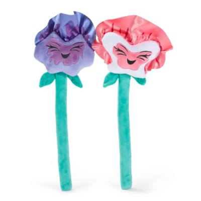 Alice in Wonderland Blooms by Disney Store Soft Toy Flower - 40cm