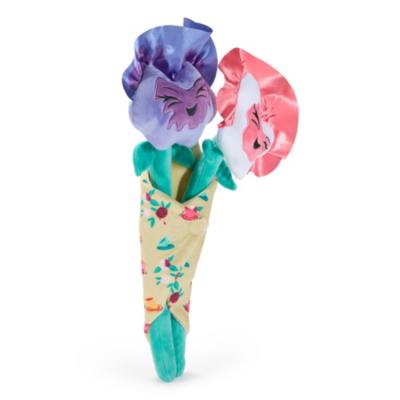 Alice in Wonderland Blooms by Disney Store Soft Toy Flower - 40cm
