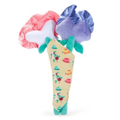 Alice in Wonderland Blooms by Disney Store Soft Toy Flower - 40cm