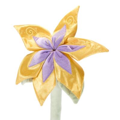 Tangled Blooms by Disney Store Flower Soft Toy - 31cm
