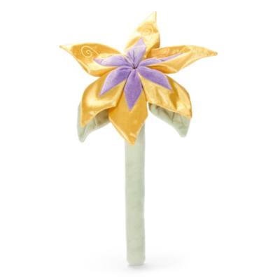 Tangled Blooms by Disney Store Flower Soft Toy - 31cm
