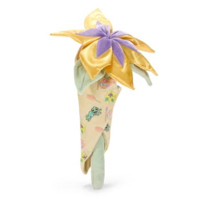Tangled Blooms by Disney Store Flower Soft Toy - 31cm