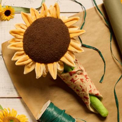 Pocahontas Blooms by Disney Store Soft Toy Sunflower - 47cm