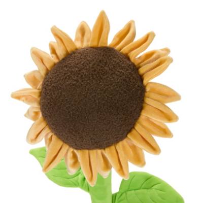 Pocahontas Blooms by Disney Store Soft Toy Sunflower - 47cm