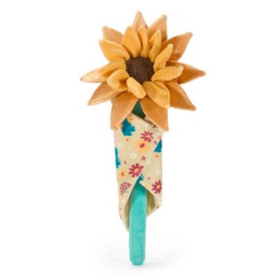 Frozen Blooms by Disney Store Soft Toy Sunflower - 39cm