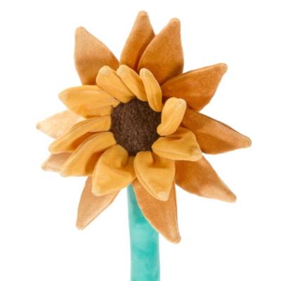Frozen Blooms by Disney Store Soft Toy Sunflower - 39cm