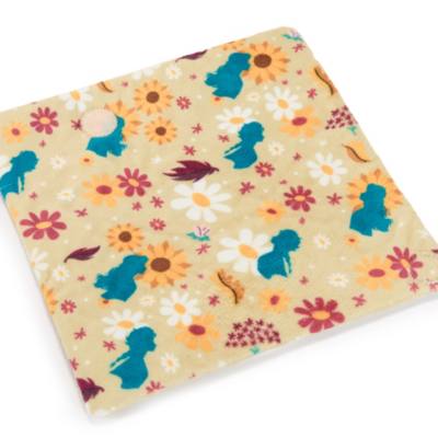 Frozen Blooms by Disney Store Soft Toy Sunflower - 39cm