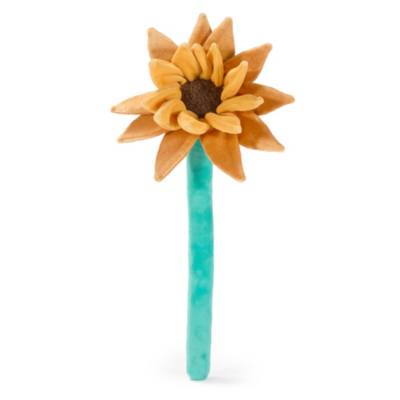 Frozen Blooms by Disney Store Soft Toy Sunflower - 39cm
