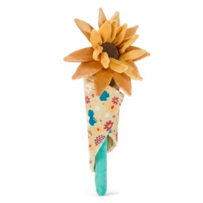 Frozen Blooms by Disney Store Soft Toy Sunflower - 39cm