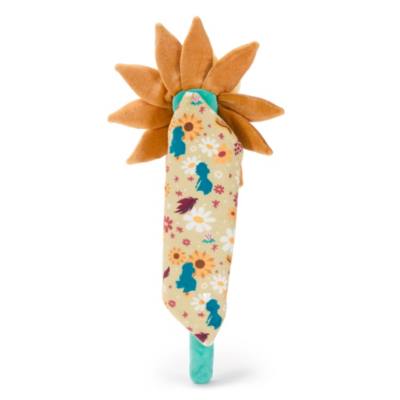 Frozen Blooms by Disney Store Soft Toy Sunflower - 39cm