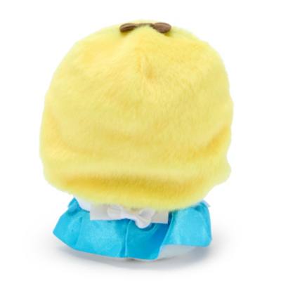 Disney Store Japan - Alice im Wunderland - Alice - Urupocha-Chan - Mini-Kuschelpuppe - 13 cm