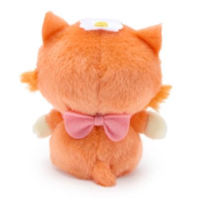 Disney Store Japan - Alice im Wunderland - Dinah - Urupocha-Chan - Mini-Kuscheltier - 13 cm