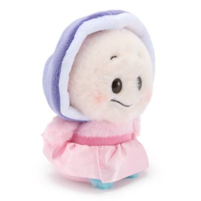 Disney Store Japan - Alice im Wunderland - Auster - Urupocha-Chan - Mini-Kuscheltier - 13 cm