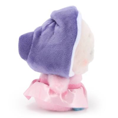 Disney Store Japan - Alice im Wunderland - Auster - Urupocha-Chan - Mini-Kuscheltier - 13 cm