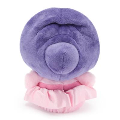 Disney Store Japan - Alice im Wunderland - Auster - Urupocha-Chan - Mini-Kuscheltier - 13 cm