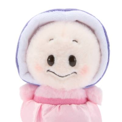 Disney Store Japan - Alice im Wunderland - Auster - Urupocha-Chan - Mini-Kuscheltier - 13 cm