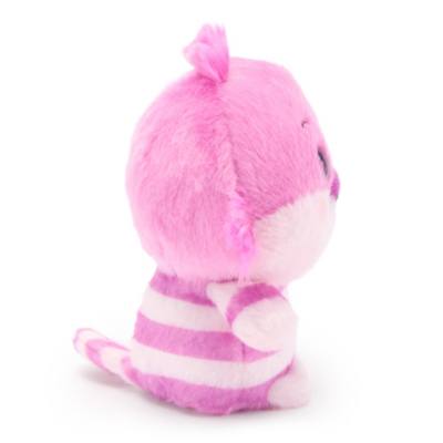 Disney Store Japan - Alice im Wunderland - Grinsekatze - Urupocha-Chan - Mini-Kuscheltier - 13 cm