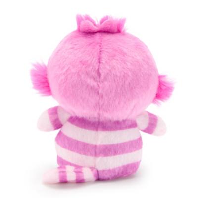 Disney Store Japan - Alice im Wunderland - Grinsekatze - Urupocha-Chan - Mini-Kuscheltier - 13 cm