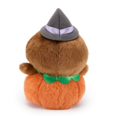 Disney Store Japan - Chip - Halloween - Urupocha-Chan - Mini-Kuscheltier - 13 cm