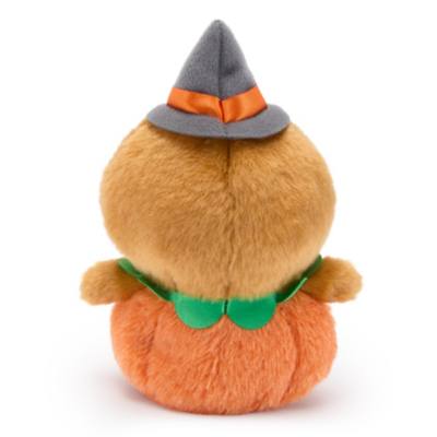 Disney Store Japan - Chap - Halloween - Urupocha-Chan - Mini-Kuscheltier - 13 cm