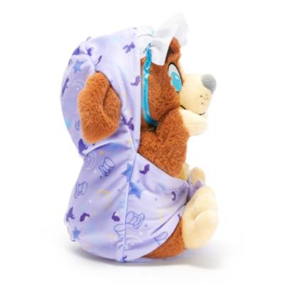 Nana Disney Babies Small Soft Toy in Swaddle, Peter Pan &ndash; 28cm