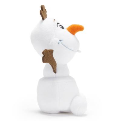 Olaf Magnetic Shoulder Soft Toy, Frozen - 17cm