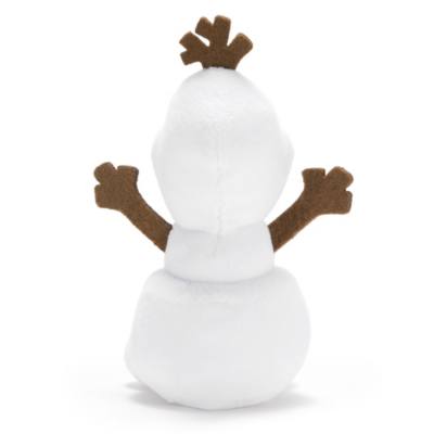 Olaf Magnetic Shoulder Soft Toy, Frozen - 17cm
