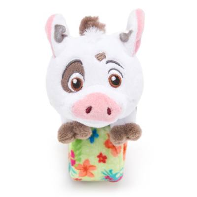 Pua Soft Toy Snap Bracelet, Moana
