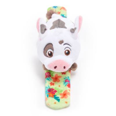 Pua Soft Toy Snap Bracelet, Moana
