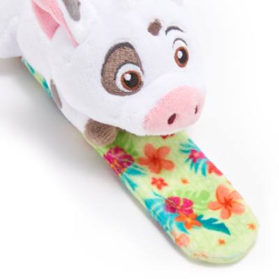 Pua Soft Toy Snap Bracelet, Moana