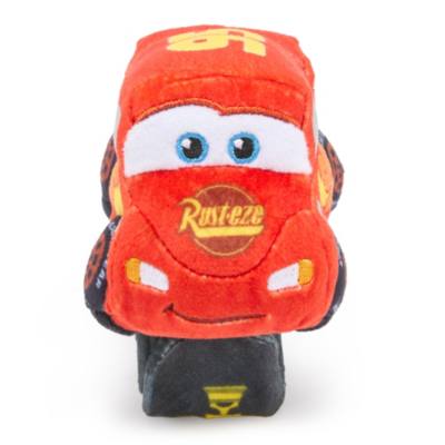 Lightning McQueen Soft Toy Bracelet, Disney and Pixar's Cars