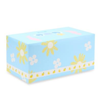 Portachiavi con peluche a sorpresa Stitch Disney Store Shanghai, Lilo e Stitch, 10 cm