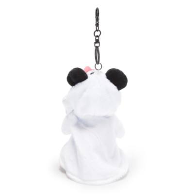 Micky Maus - Halloween - Kuscheltier-Schl&uuml;sselanh&auml;nger - 16 cm
