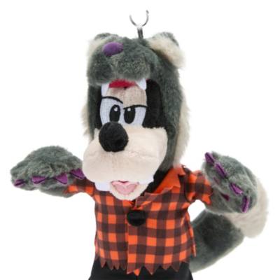 Llavero peluche Goofy Halloween (18&nbsp;cm)
