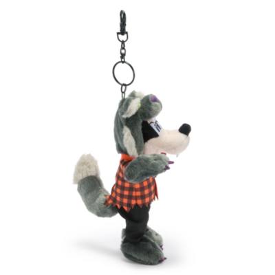 Llavero peluche Goofy Halloween (18&nbsp;cm)