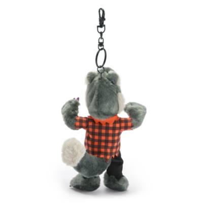 Llavero peluche Goofy Halloween (18&nbsp;cm)