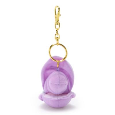 Llavero peluche Beb&eacute; ostra, Alicia en el Pa&iacute;s de las Maravillas, Disney Store Jap&oacute;n (9&nbsp;cm)