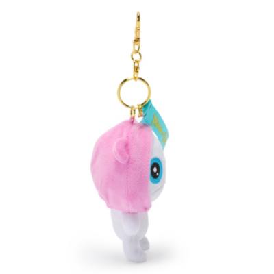 Disney Store Japon Breloque de sac en peluche Meap, Phin&eacute;as et Ferb, 16&nbsp;cm