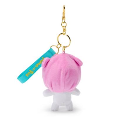 Disney Store Japon Breloque de sac en peluche Meap, Phin&eacute;as et Ferb, 16&nbsp;cm